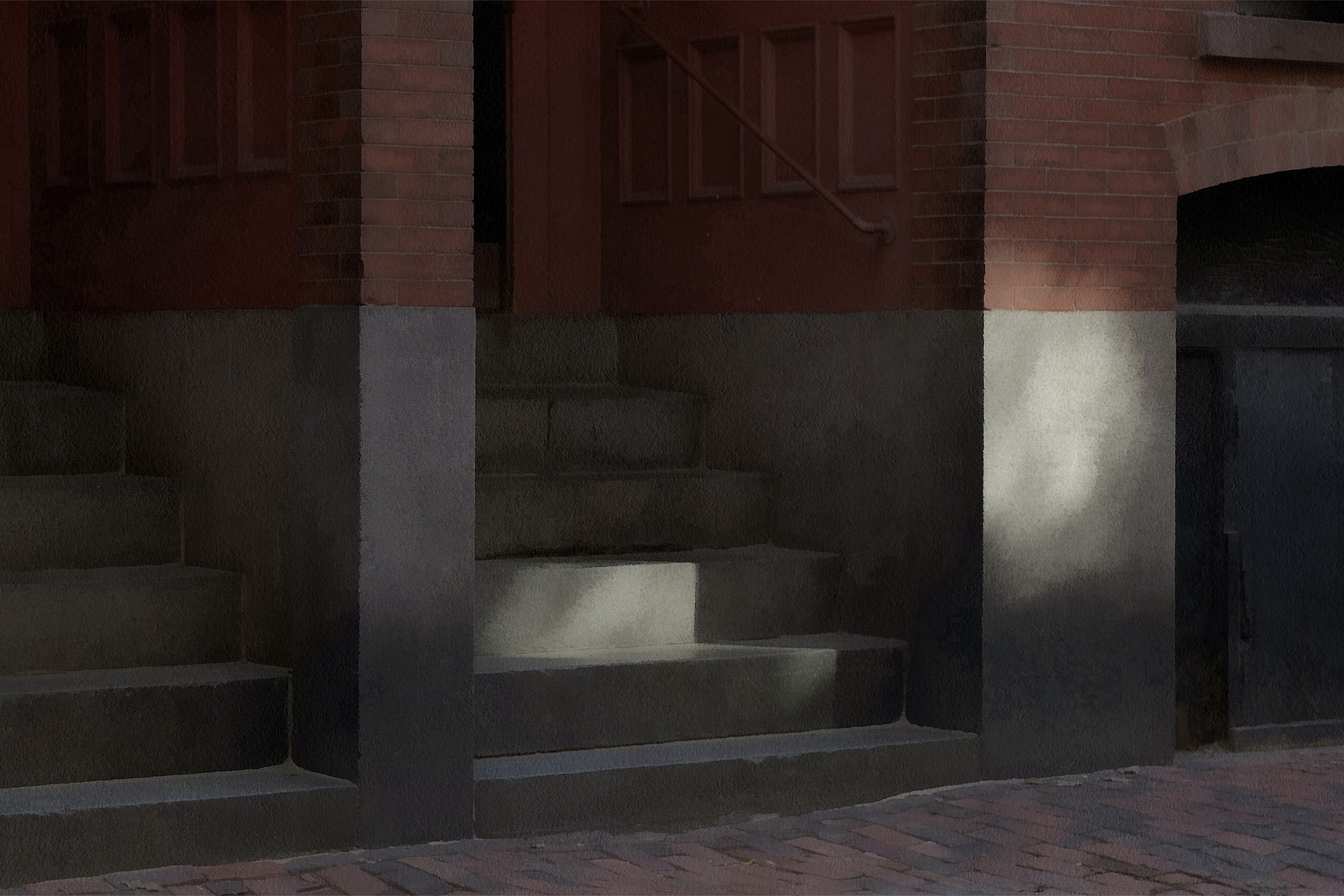 Beacon Hill, Boston 28