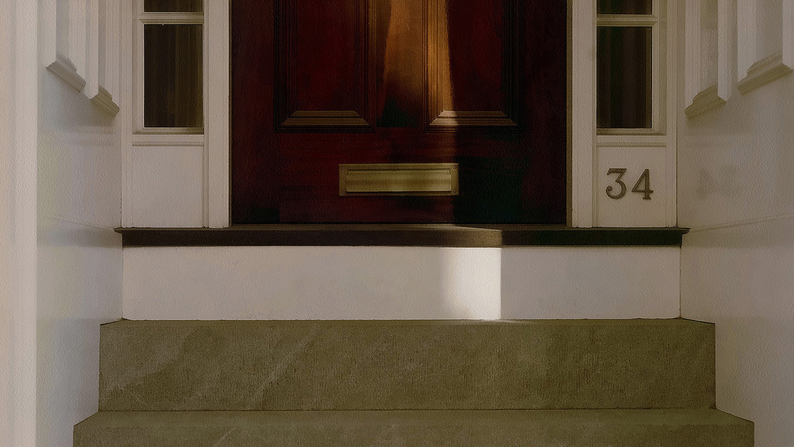 Beacon Hill, Boston 1