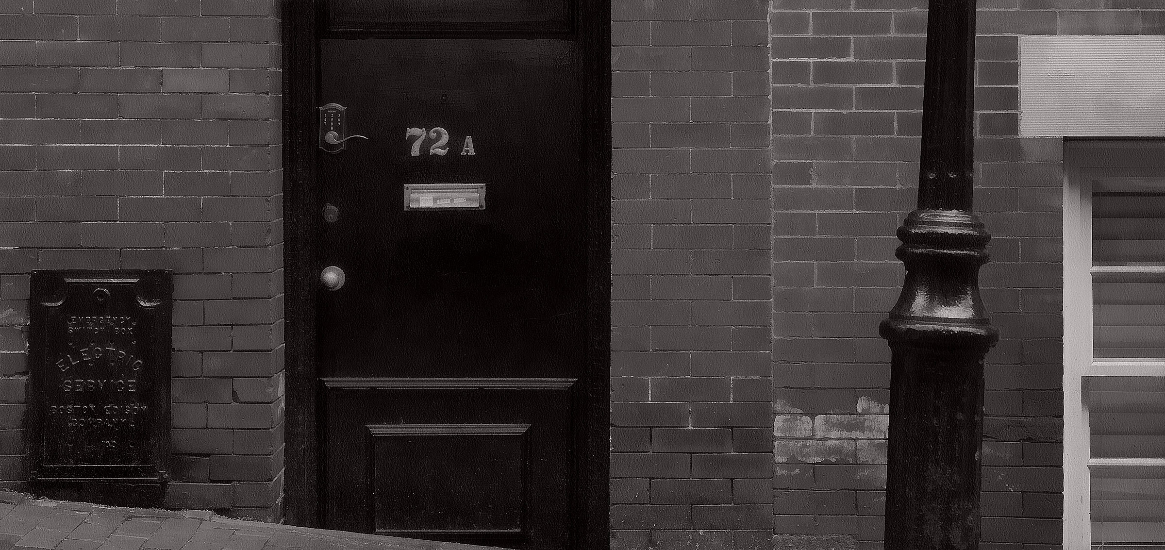 Beacon Hill, Boston 10