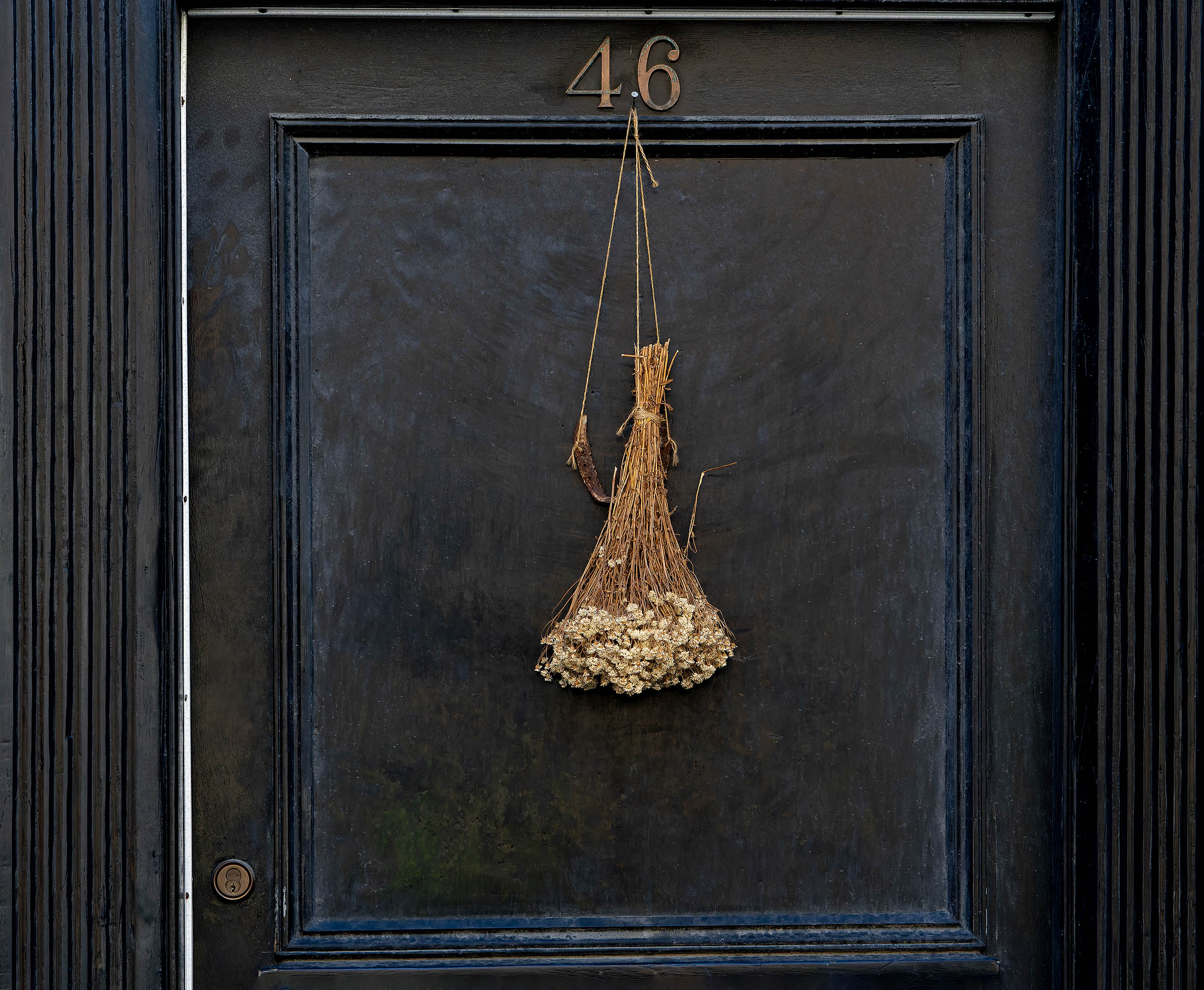 Beacon Hill, Boston 12