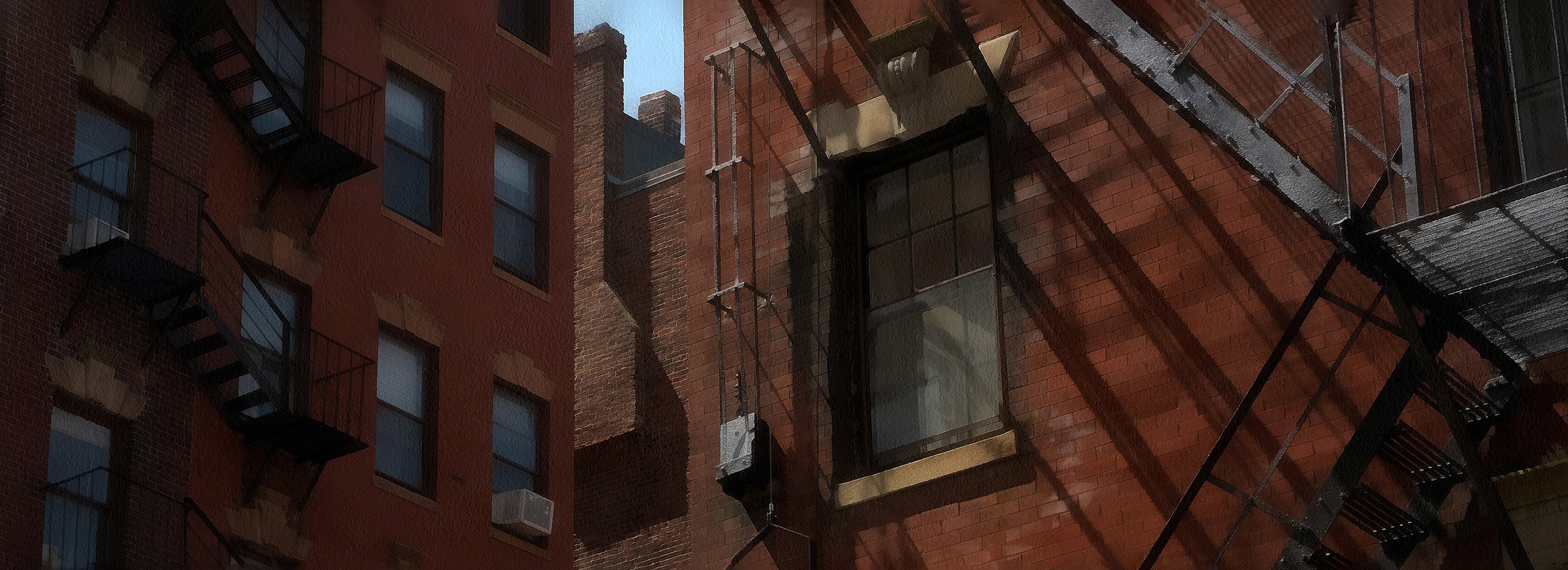 Beacon Hill, Boston 14