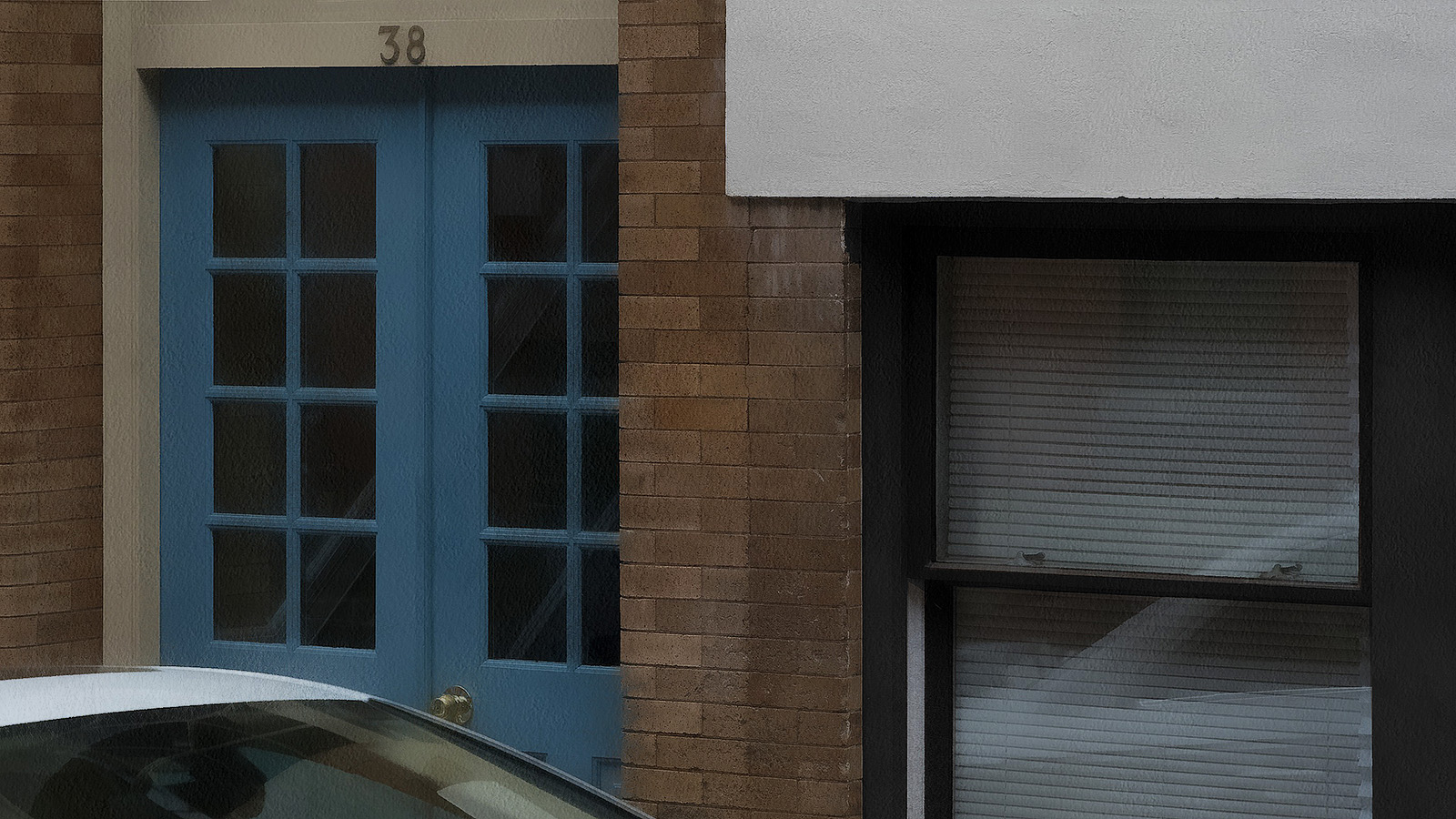Beacon Hill, Boston 16