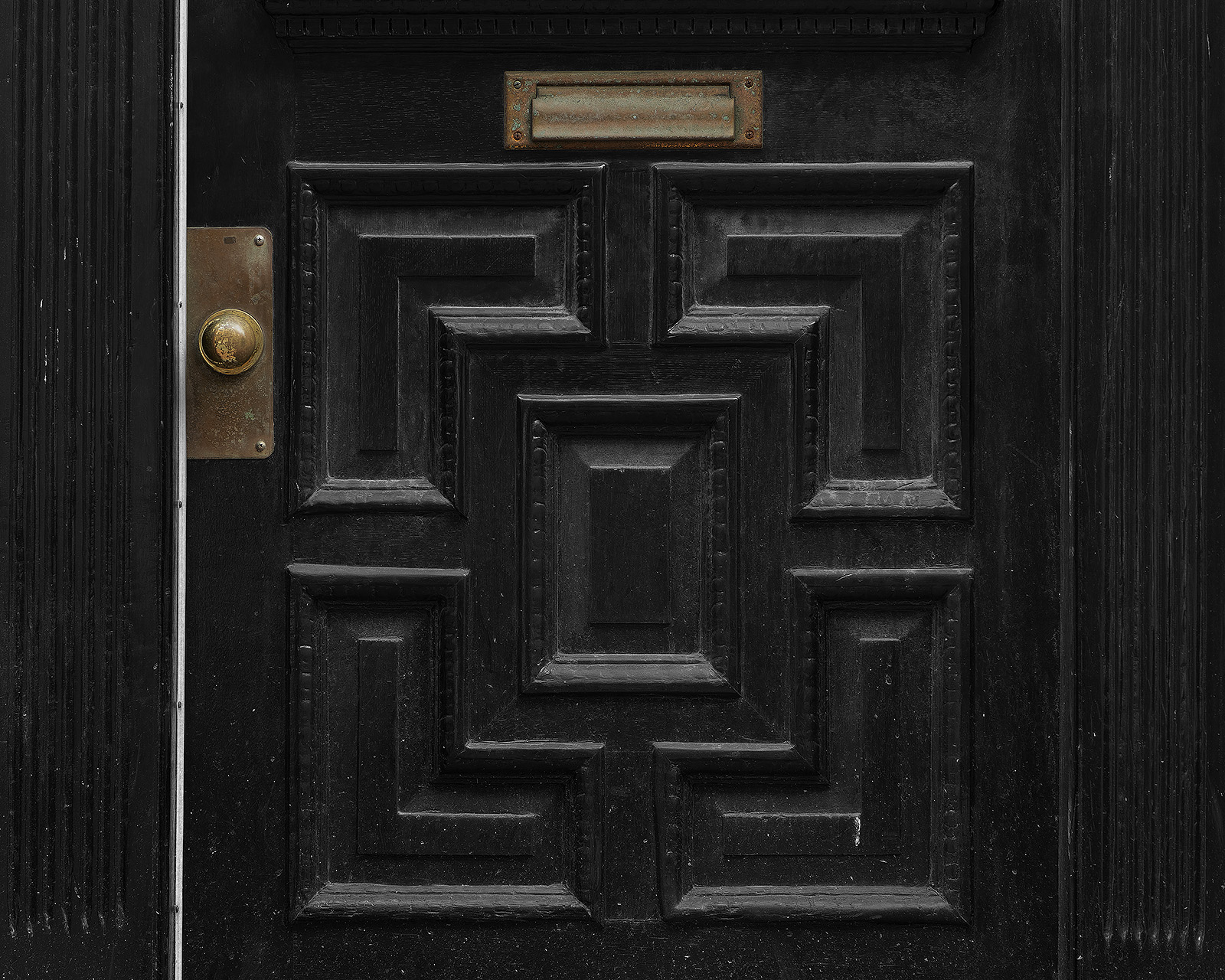 Beacon Hill, Boston 4
