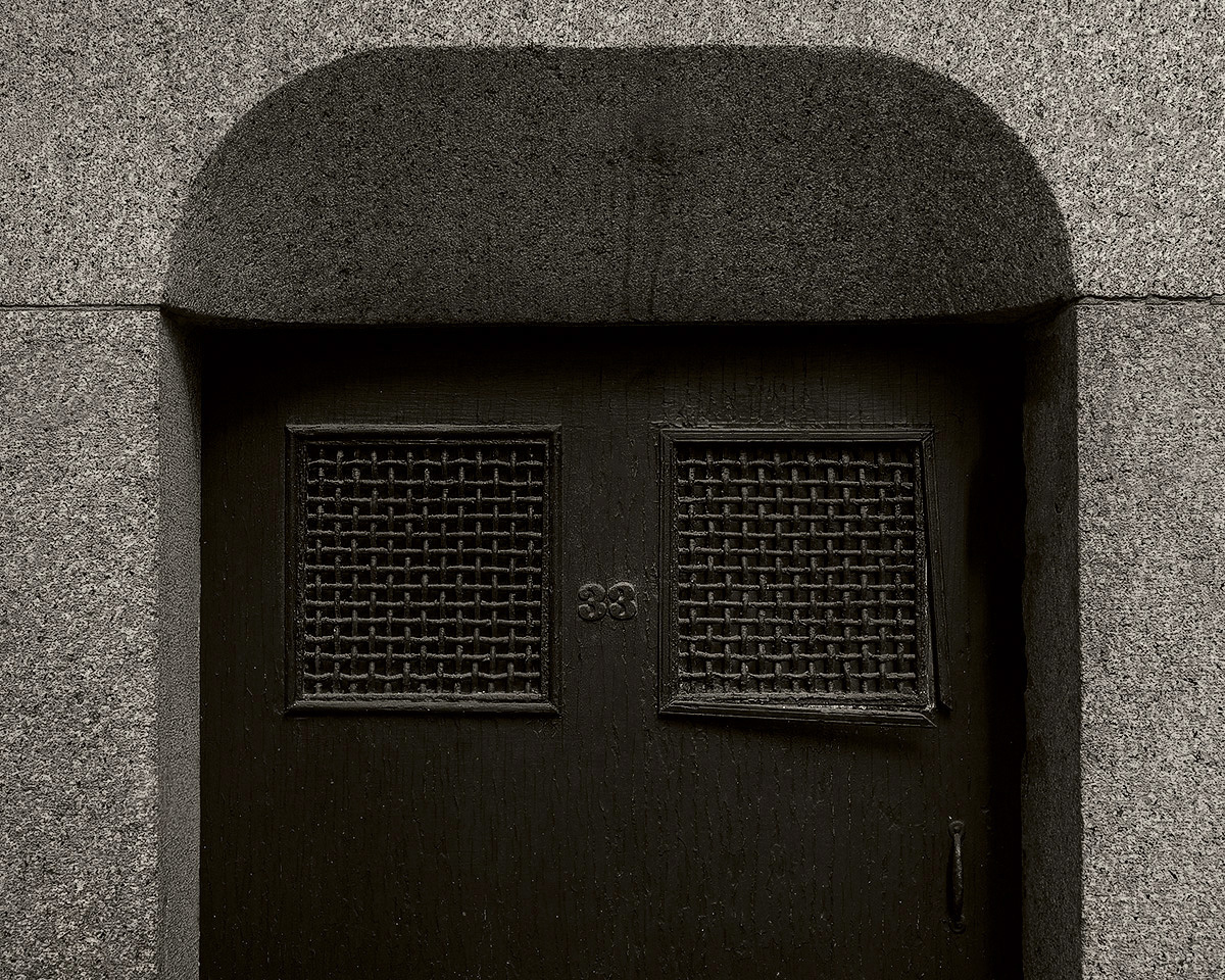 Beacon Hill, Boston 5